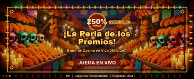 ¡Gana premios increíbles hoy! banner