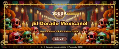 Bono de bienvenida exclusivo banner
