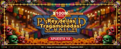 Únete al club VIP mex5 banner