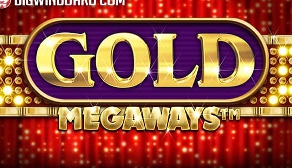 Gold Megaways